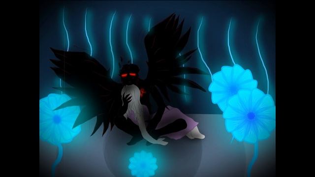 Wontale Колыбельная Илюзии (Undertale AU) смотреть онлайн