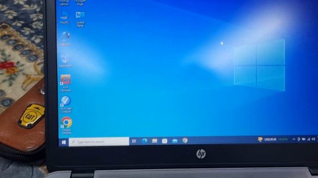 HP ELITEBOOK VERSION 840 G2 смотреть онлайн