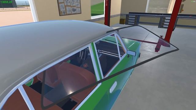 СВАРИЛ ЖИГУ Из ДВУХ! ДНЕВНИК ПЕРЕКУПА! - My Garage смотреть онлайн