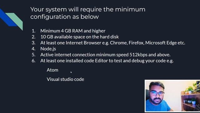 Prerequisite of React | Complete React Course in Hindi | 2023 | Manish Kumar Choudhary смотреть онлайн