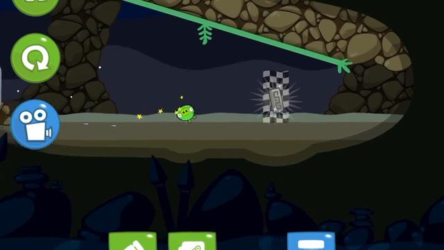 Bad Piggies level 6-19! смотреть онлайн