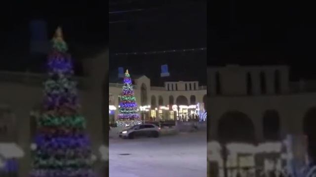 Старый Новый год (версия 2) моё личное стихотворение) смотреть онлайн