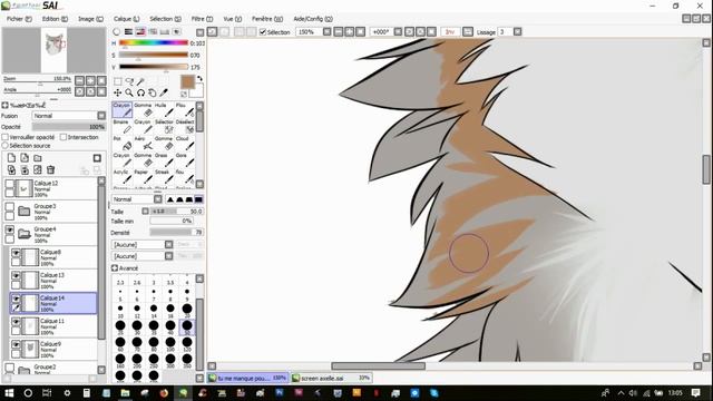 .:OCs Speedpaint:. Le jour et la nuit смотреть онлайн
