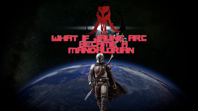 What If Jaune Arc became a Mandalorian Part 1 (RWBY x Star Wars) смотреть онлайн