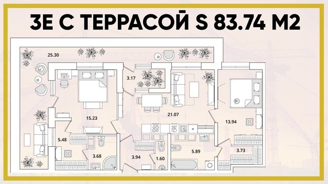 ЖК БелАрт : Старт продаж РСТИ L Обзор жилого комплекса  L Санкт-Петербург L Калининский  район