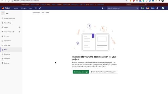 Confluence MVC1 Demo смотреть онлайн