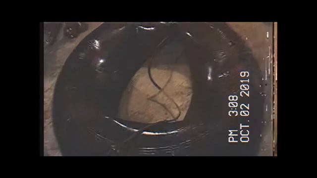 ПОДНЯЛИ С КОЛЕН БОЛОТОХОД