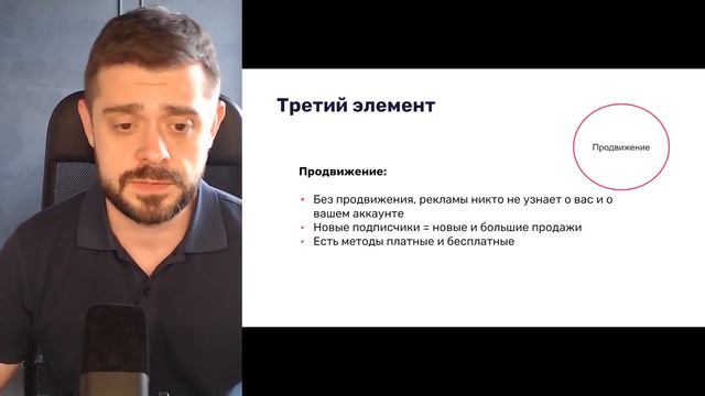 Как эксперту продвигаться ВК и Telegram и получать 150 000+ рублей. Часть 2
