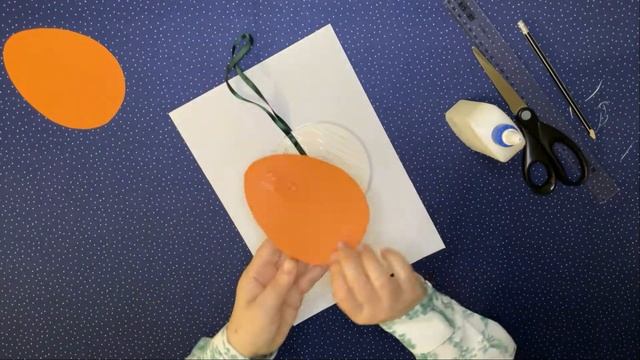 DIY ? Easter Pedant Decoration Craft ? Великодня декоративна підвіска смотреть онлайн