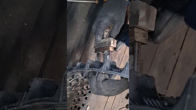 ремонт гусеници артикет смотреть онлайн