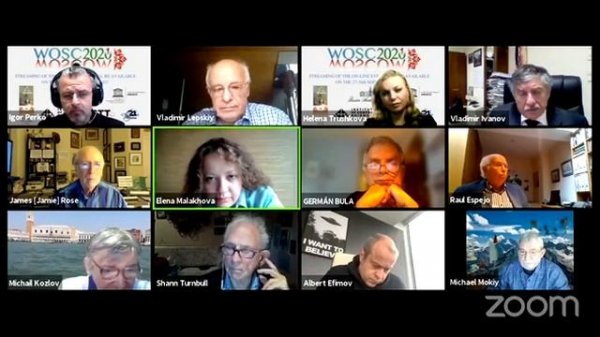 WOSC 2021 Keynote 30.09.2021day4 Keynote1 Vladimir V. Ivanov, Mikhail Belov, Albert Efimov.mp4