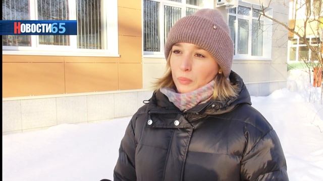 Борьба с сосульками продолжается… Более тысячи адресов проверили специалисты на наличие опасности смотреть онлайн