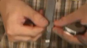 Немецкие ножи Пума (Puma) - Программа "Нож"