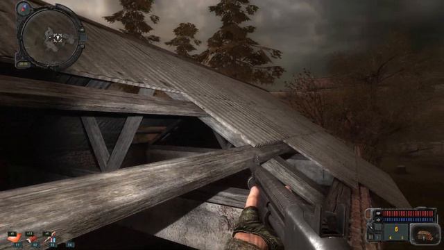 Полное прохождение ➤ S.T.A.L.K.E.R. История Джона 🅕 Прохождение #1 | На русском | PС смотреть онлайн