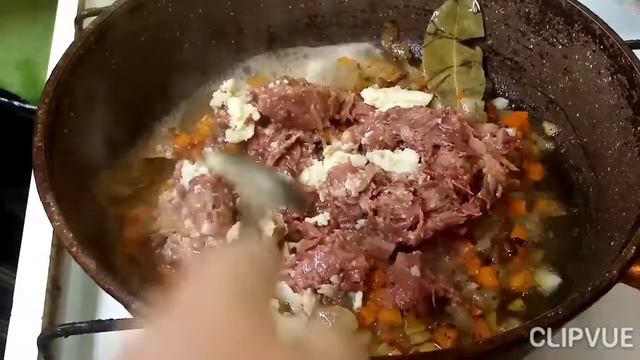 Вкусные каши: рецепты и советы