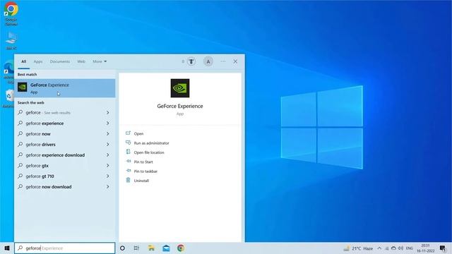 FIX: You Are Not Currently Using Display Attached To Nvidia GPU | Working Tutorial | PC Error Fix смотреть онлайн