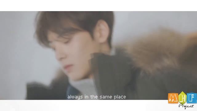 [MV/Drama ] Cha Eun Woo (차은우)  ♡ Kim Se-jeong (김세정) - Emptiness In Memories