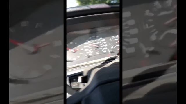 Volvo 940 T3/t04e 15 Psi Pull