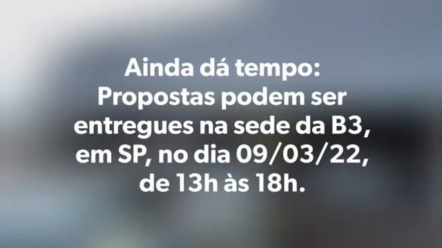 ??Leilão dos Terminais Pesqueiros? смотреть онлайн