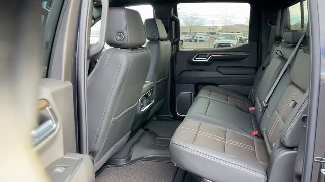 2024 Chevrolet Silverado_1500 Carson City, Reno, Yerington, Northern Nevada, Elko, NV 24-0430 смотреть онлайн