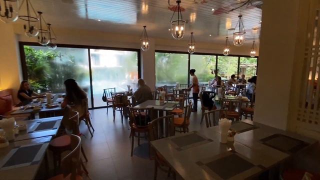 Proud Phuket Hotel Пхукет Най Янг Классный Вторая Линия Бутик Тропики смотреть онлайн