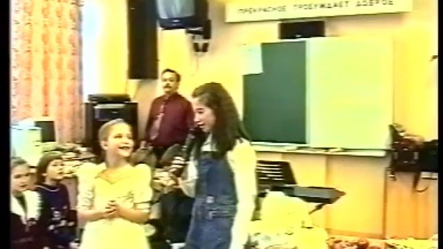 "УЧИТЕЛЬ МУЗЫКИ" - ВИДЕОМАТЕРИАЛ ДЛЯ УЧАСТИЯ В КОНКУРСЕ "УЧИТЕЛЬ ГОДА" смотреть онлайн