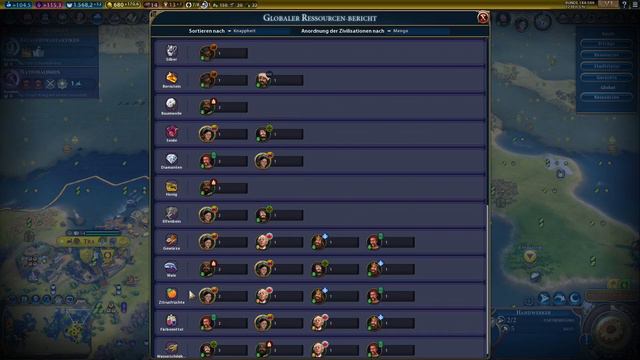 Civilization VI Anthology: Vietnam [27] (Deutsch) смотреть онлайн