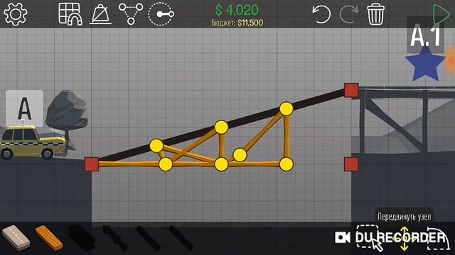 КАК ПРОЙТИ АЛЬПИЙСКИЕ ЛУГА В POLY BRIDGE POLY BRIDGE поли бридж прохождение гайд смотреть онлайн