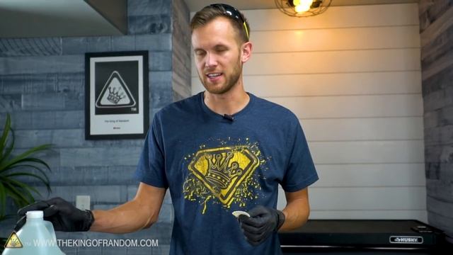 Turning Seashells Into Glass (Debunking Viral Videos)