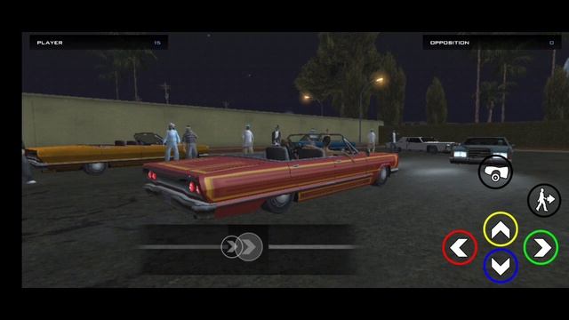 GTA San Andreas - iPad Walkthrough - Mission #9 - Cesar Vialpando смотреть онлайн