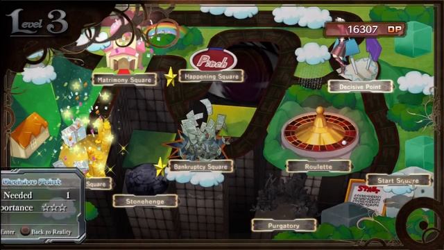 Finnel Cosmosphere Level 3 (1) Ar Tonelico Qoga Knell of Ar Ciel Guide смотреть онлайн