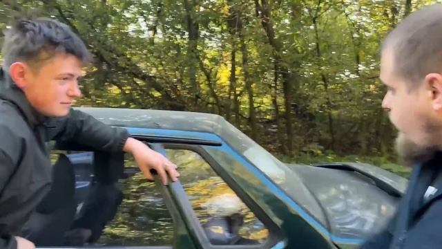 Прода из телеграмма // Декстер // ГОПНИК ПОМОЧИЛСЯ на ТАЧКУ, но НЕ ЗНАЯ ЧЬЯ ОНА! смотреть онлайн