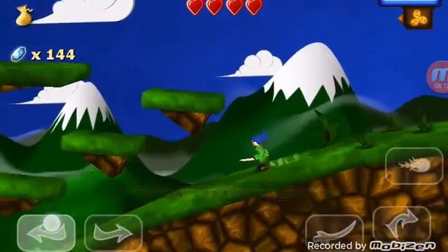 Прохождение игры swordigo/2 смотреть онлайн