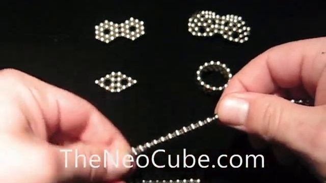 Lined VS interlinked смотреть онлайн