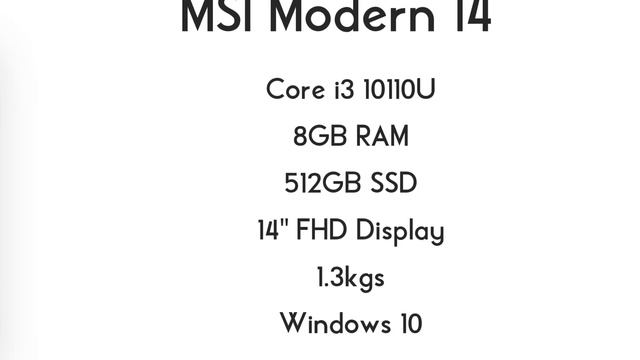 Top 5 Best Laptops under Rs.40,000 (2021) смотреть онлайн
