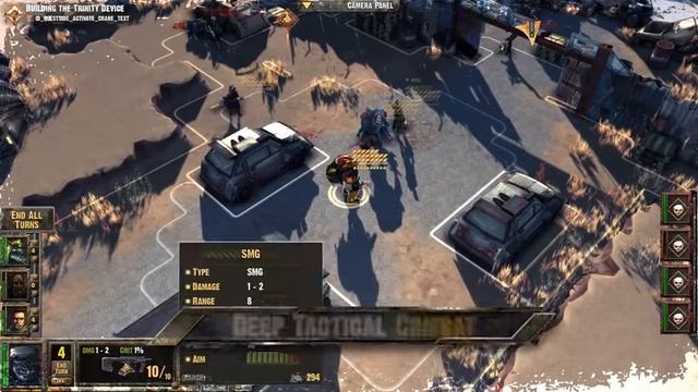 Fallen  A2P Protocol