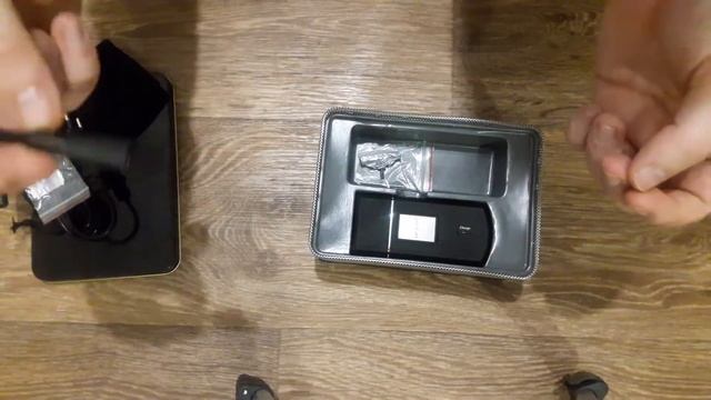 Шейвер Moser, распаковка, обзор и сравнение с роторной бритвой Филипс смотреть онлайн