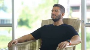 Медитация с Артуром Сита ?