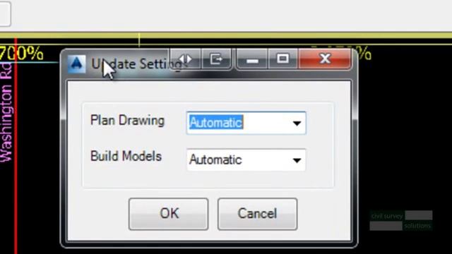 17 Set Rebuild Status with AutoCAD Civil 3D смотреть онлайн
