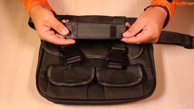 Сумка Balzer Edition смотреть онлайн