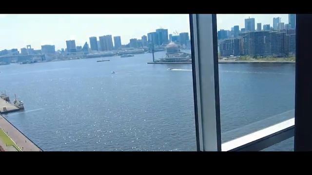 【ラビスタ東京ベイ宿泊記】ビューバス付ラビスタルームツアー（ベイサイドハリウッドツイン）｜カフェオアシス豊洲｜朝食レビュー＜モヤハレステイ＞ смотреть онлайн