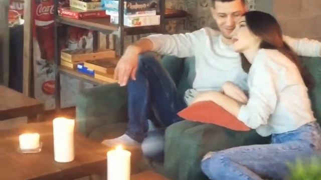 Backstage фотосессии в стиле Love story ❤️ смотреть онлайн