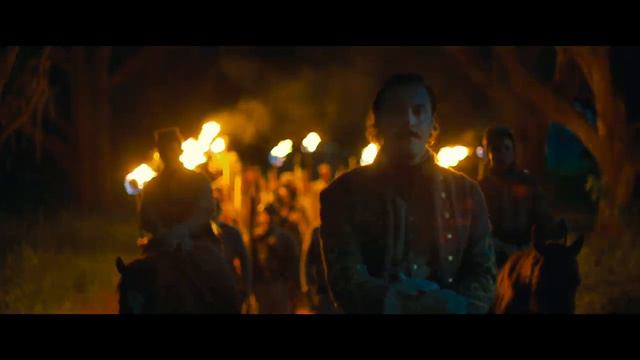 Antebellum Third Trailer смотреть онлайн