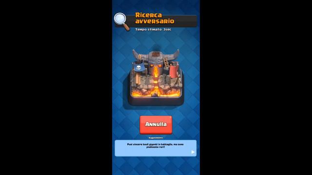 ciò il corona virus, ho fatto troppe corone | Clash Royale смотреть онлайн
