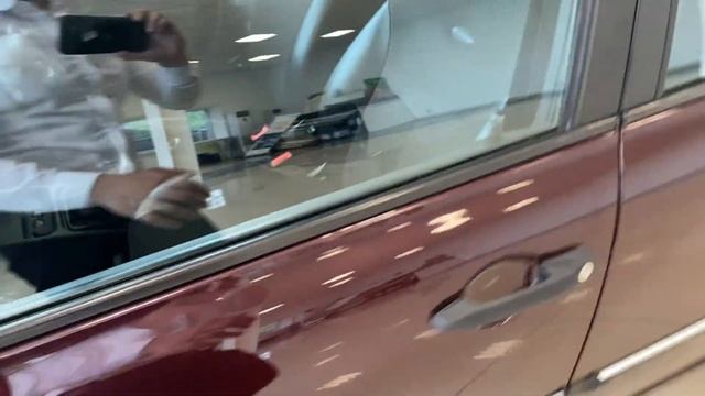 Lada Kalina 2012 1.6МТ (ДЦ ЛАДА) смотреть онлайн