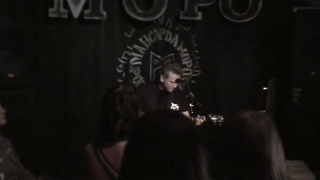 Алекс Моро -Огни 10 09 2016 Выборг Мансарда Моро смотреть онлайн