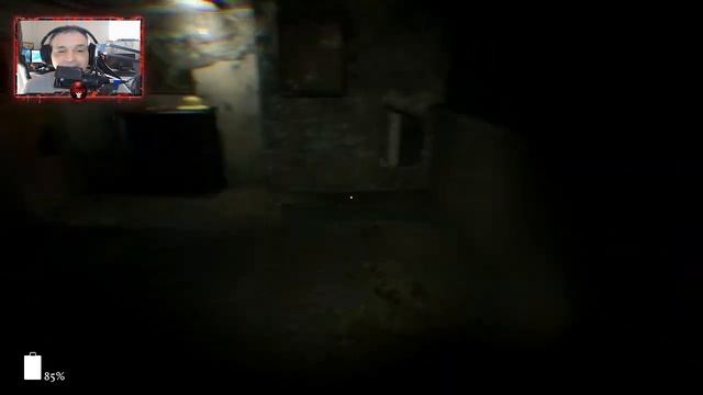 The 9th Charnel: Horror Game That will Make You Question Humanity смотреть онлайн