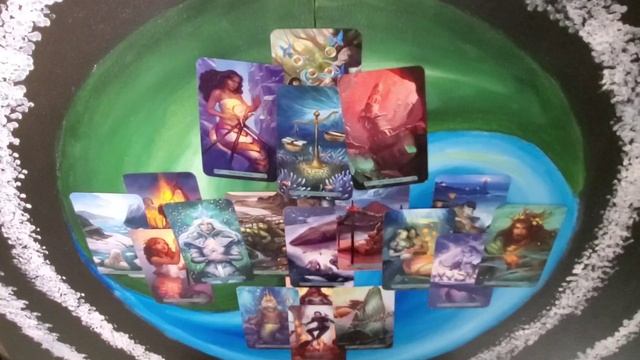 Taurus - An oracle message for you - Sept 13 - 19 смотреть онлайн