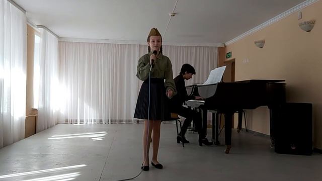 Росик Настя " Маки" смотреть онлайн