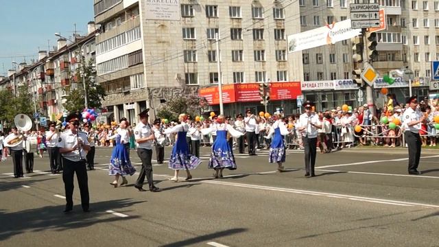 "Субботея". Хореография Яны Гуничевой. смотреть онлайн